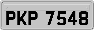 PKP7548