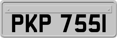 PKP7551
