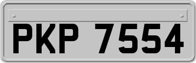 PKP7554