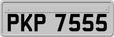 PKP7555