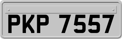 PKP7557