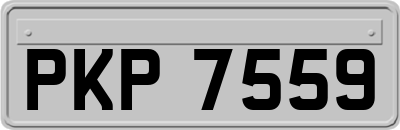 PKP7559