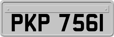 PKP7561