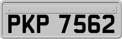 PKP7562
