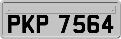 PKP7564