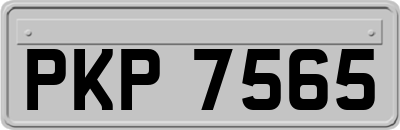 PKP7565