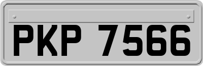 PKP7566