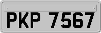 PKP7567