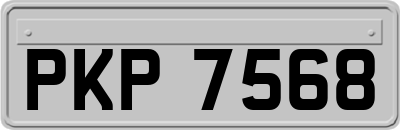 PKP7568