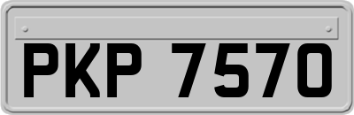 PKP7570