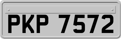PKP7572