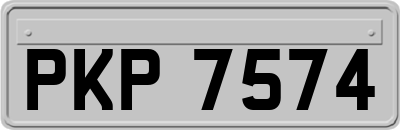 PKP7574