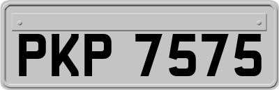 PKP7575
