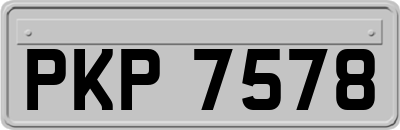 PKP7578