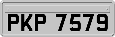 PKP7579