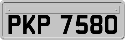 PKP7580