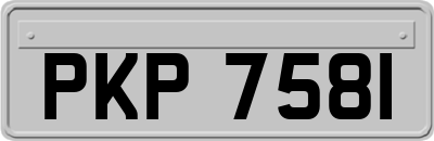 PKP7581