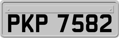 PKP7582