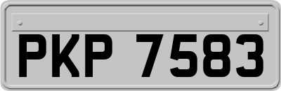 PKP7583