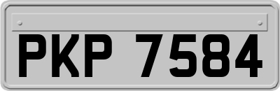 PKP7584