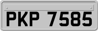 PKP7585