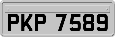 PKP7589