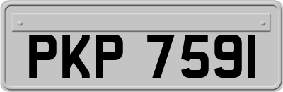 PKP7591
