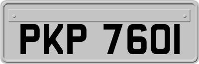 PKP7601