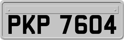 PKP7604