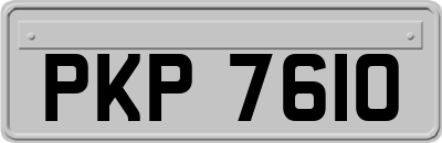 PKP7610