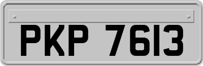 PKP7613