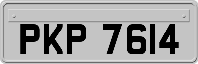 PKP7614