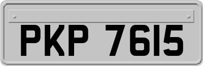 PKP7615