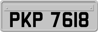 PKP7618