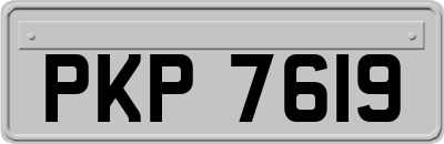 PKP7619