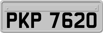 PKP7620
