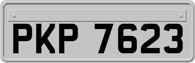 PKP7623