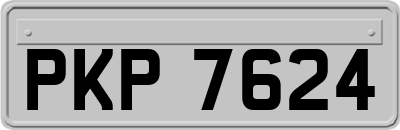 PKP7624