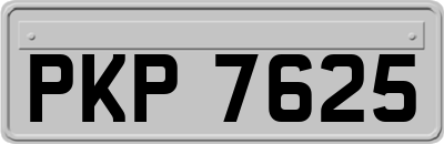 PKP7625