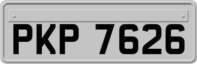 PKP7626
