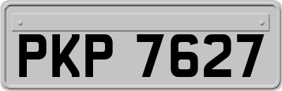 PKP7627
