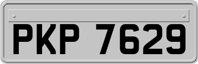PKP7629