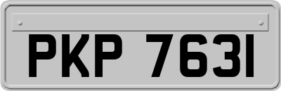 PKP7631