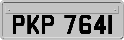 PKP7641