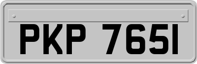 PKP7651