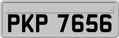 PKP7656