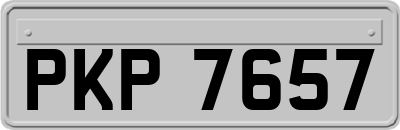 PKP7657
