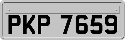 PKP7659