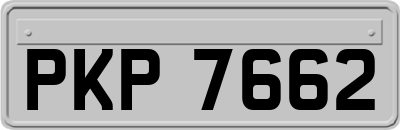 PKP7662
