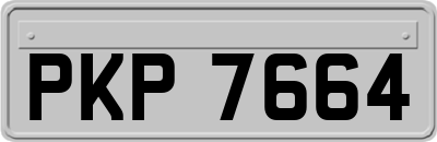 PKP7664